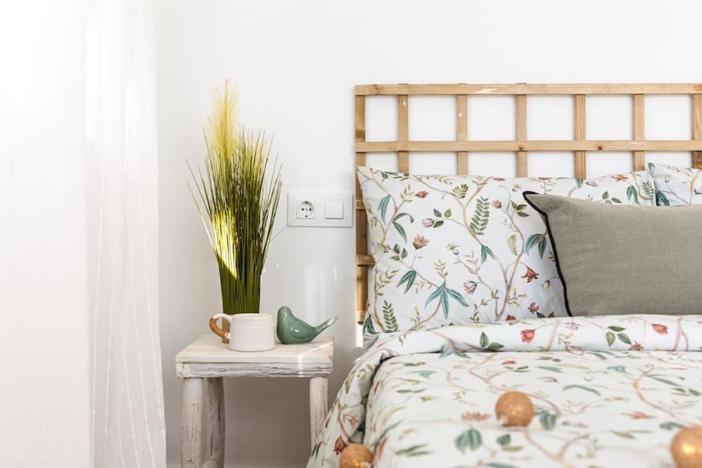 Apartamento El Rincon De Elia, Haz Realidad Tu Sueno De Vivir Con Vistas Al Mar Villanueva De Arosa Ngoại thất bức ảnh