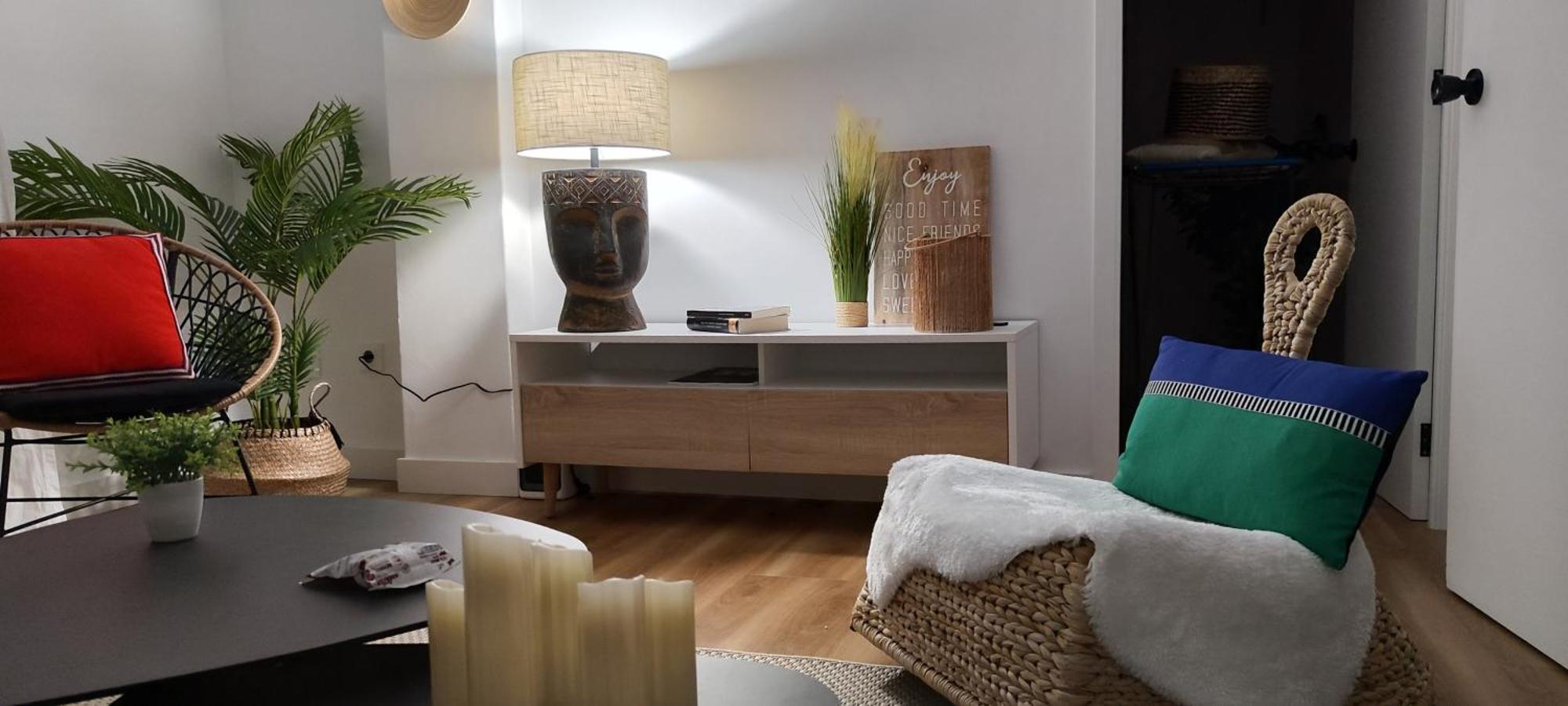 Apartamento El Rincon De Elia, Haz Realidad Tu Sueno De Vivir Con Vistas Al Mar Villanueva De Arosa Ngoại thất bức ảnh